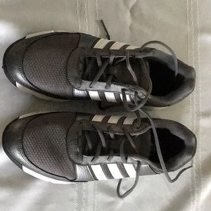 Men’s adidas tech response golf shoes